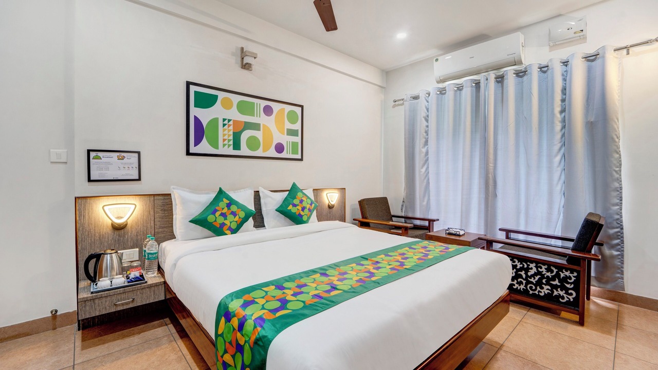 Photo of Bedroom in Udupi