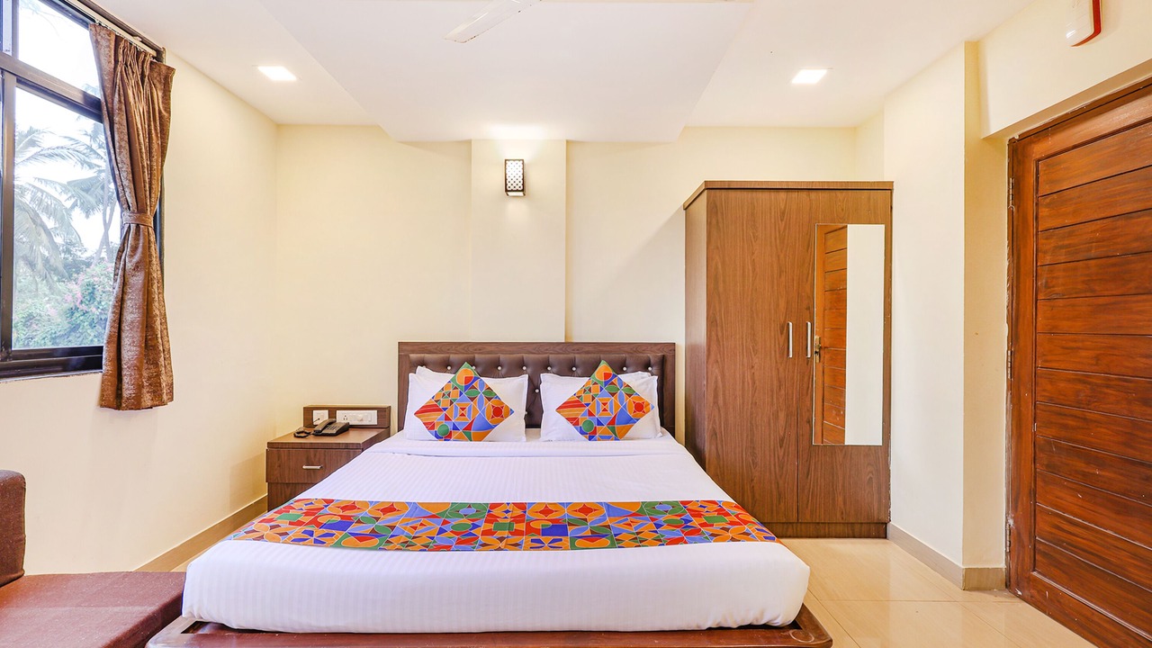 Photo of Bedroom in Candolim
