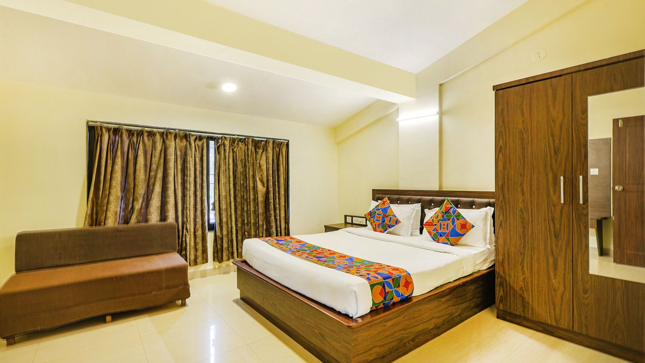 Photo of Bedroom in Candolim