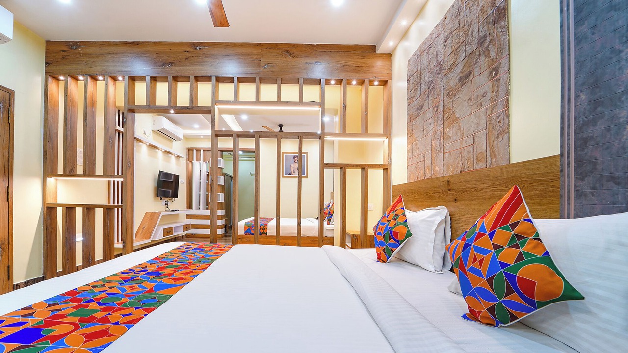 Photo of Bedroom in Coimbatore