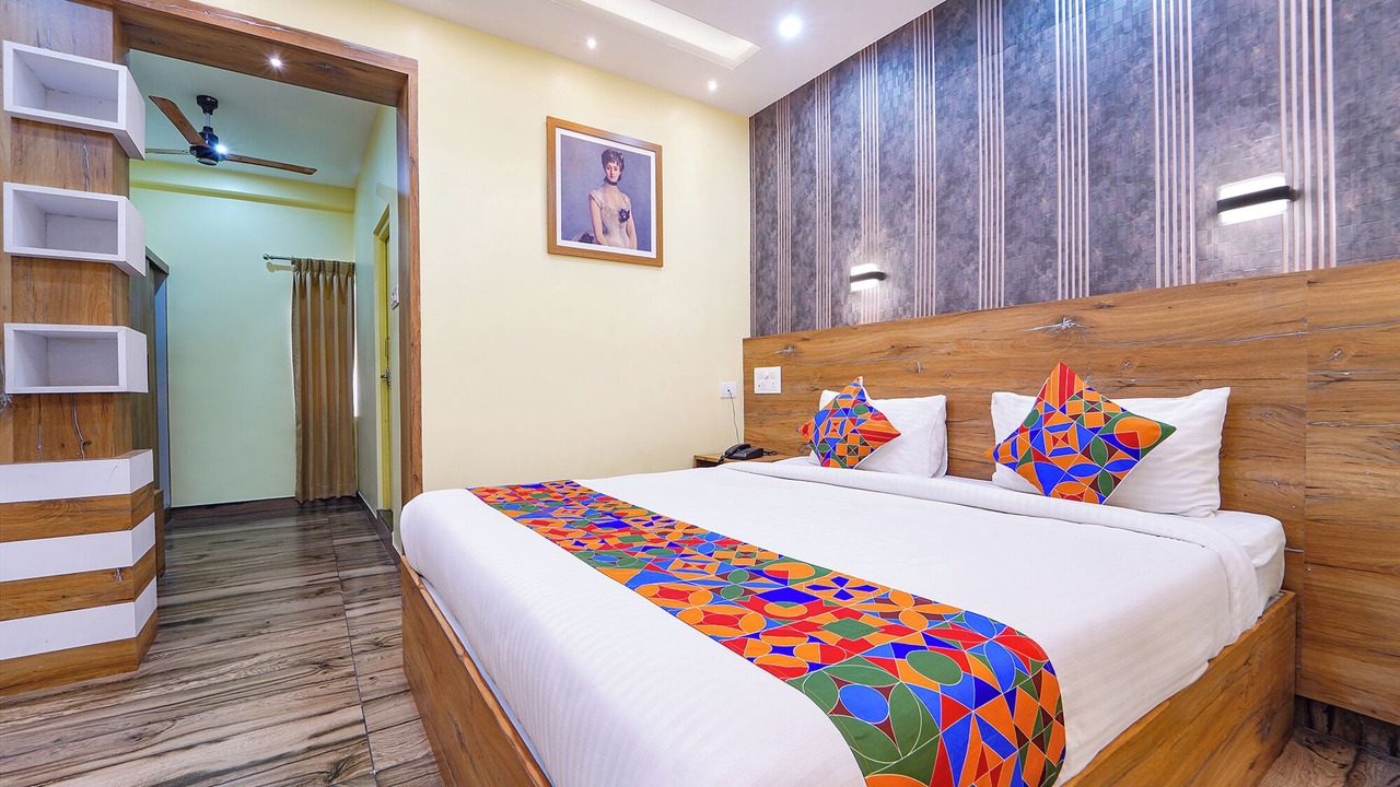 Photo of Bedroom in Coimbatore