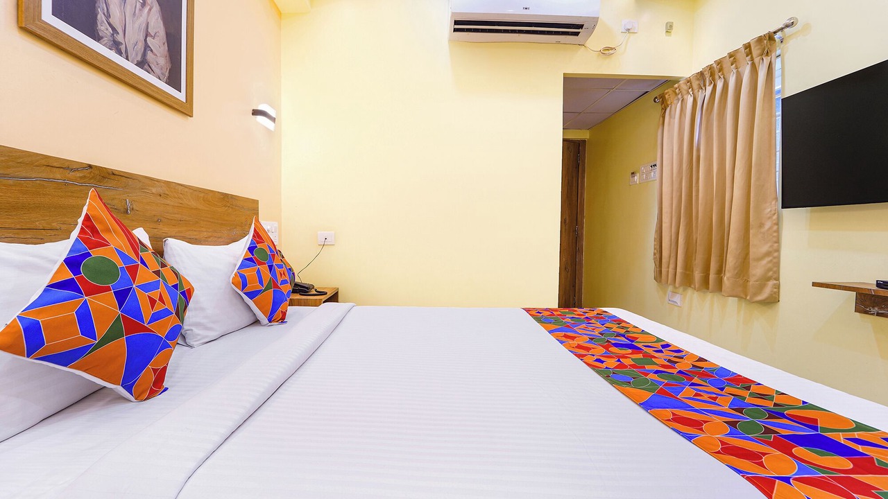 Photo of Bedroom in Coimbatore