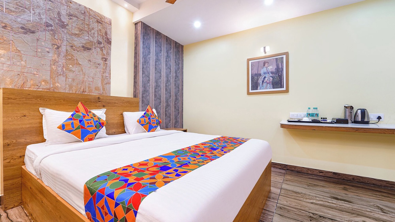 Photo of Bedroom in Coimbatore