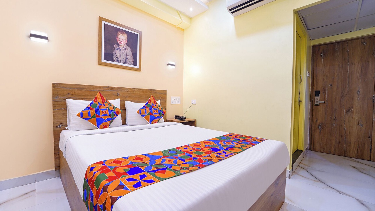 Photo of Bedroom in Coimbatore