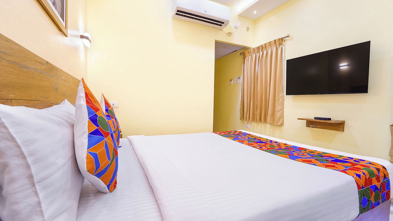 Photo of Bedroom in Coimbatore