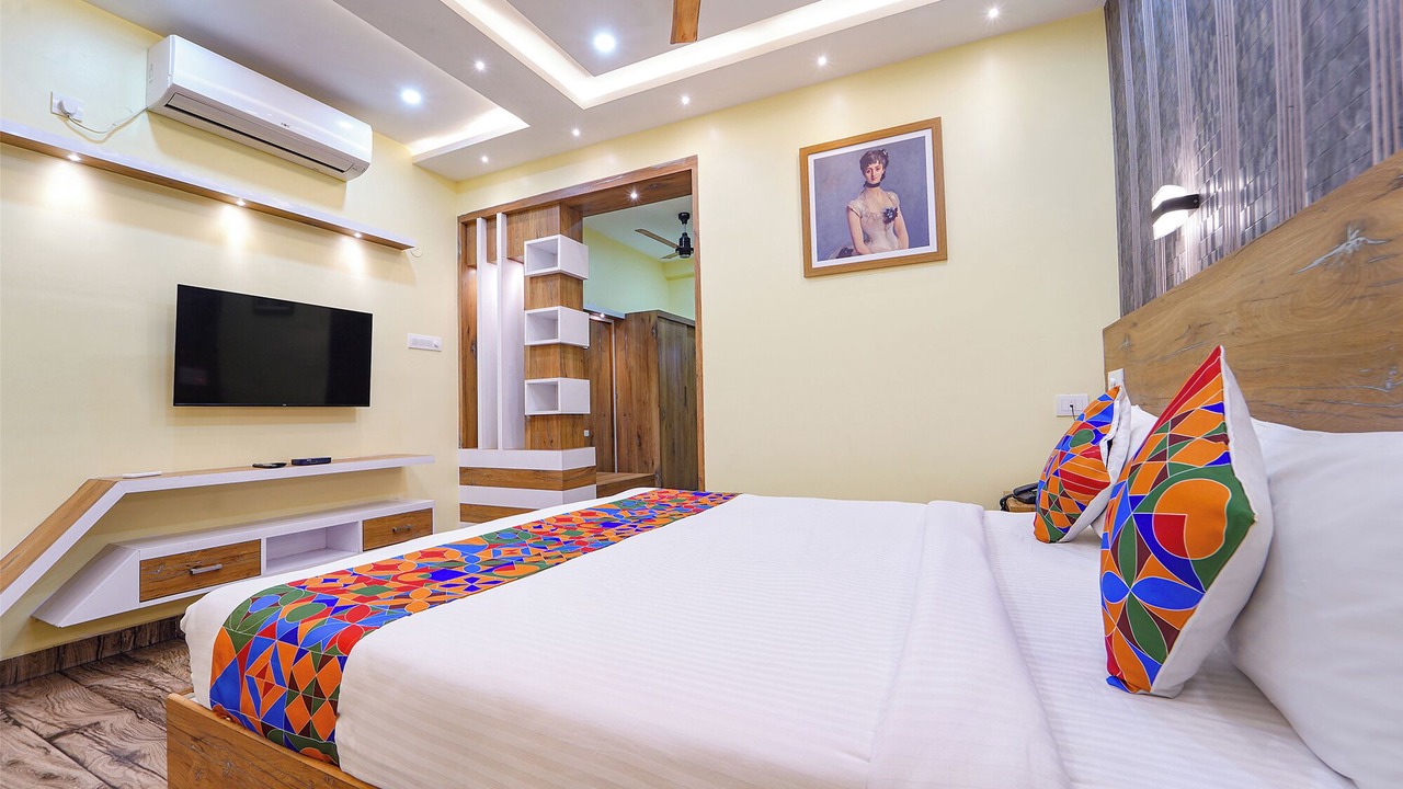 Photo of Bedroom in Coimbatore