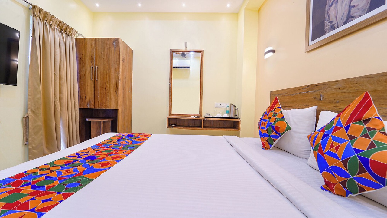 Photo of Bedroom in Coimbatore