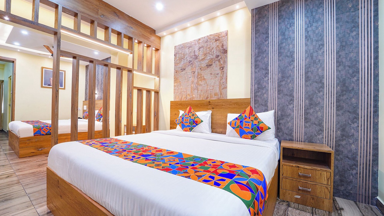 Photo of Bedroom in Coimbatore