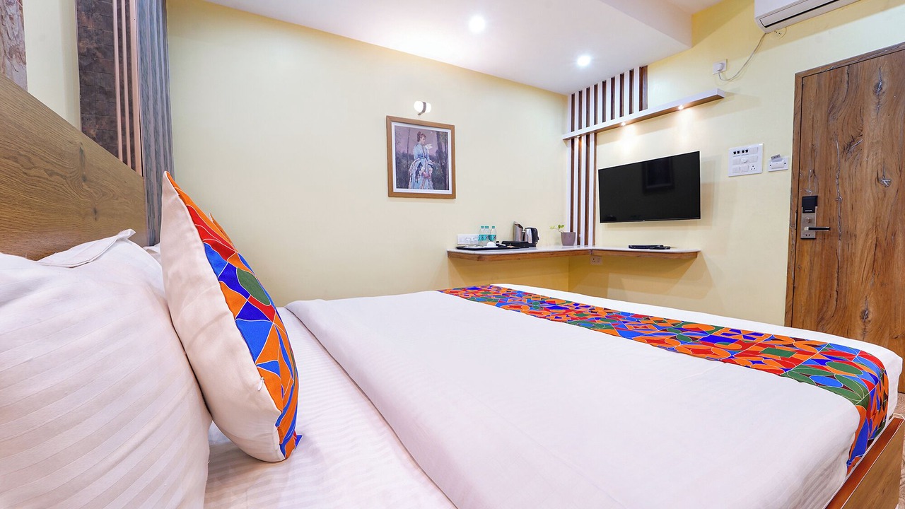 Photo of Bedroom in Coimbatore