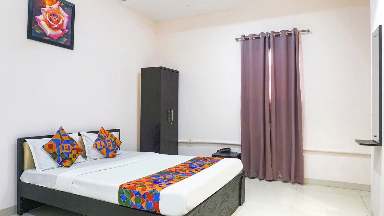 Photo of Bedroom in Narveer Tanaji Wadi