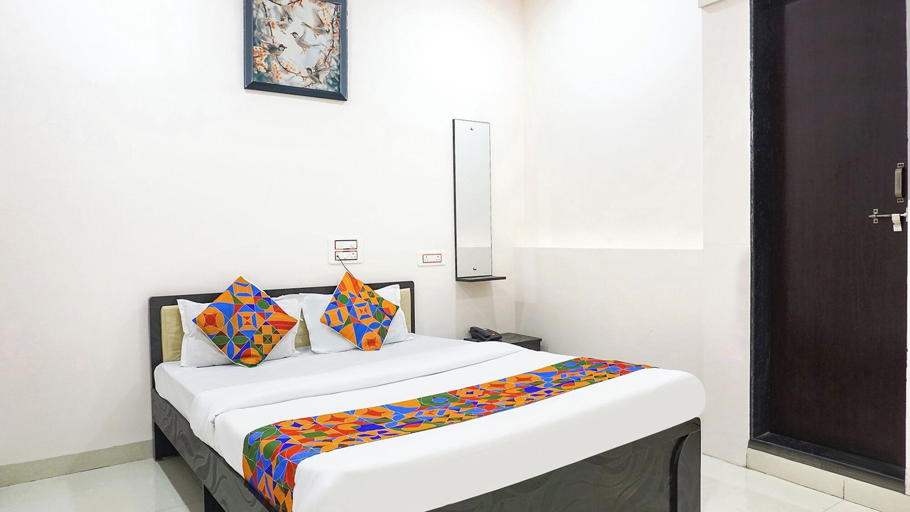 Photo of Bedroom in Narveer Tanaji Wadi
