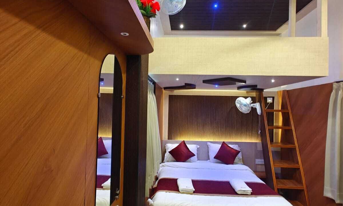 Photo of Bedroom in Tiruvannamalai