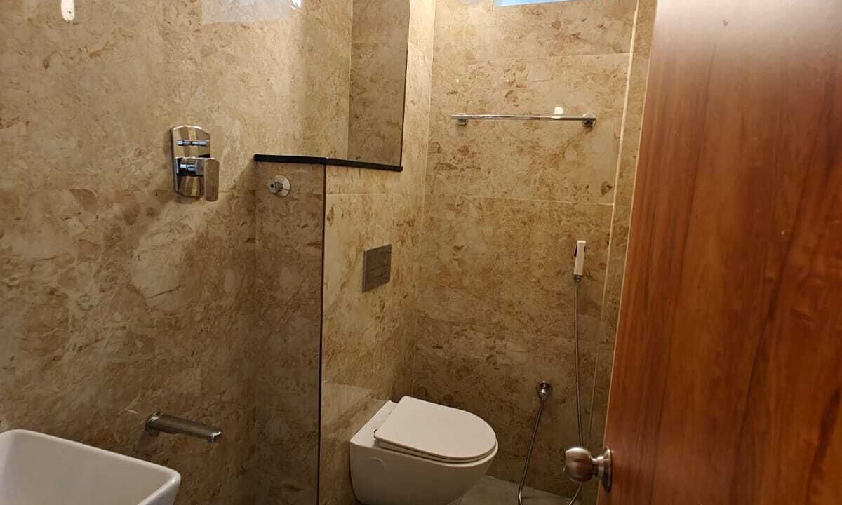 Photo of Bathroom in Tiruvannamalai