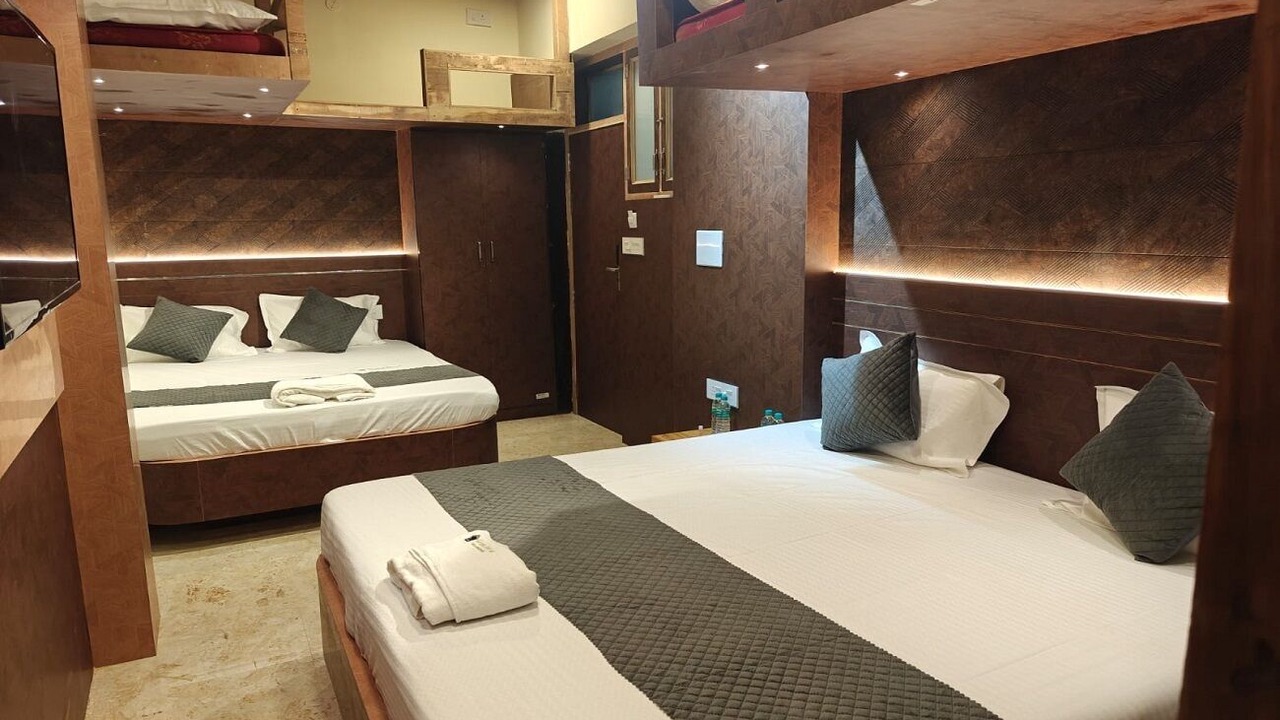 Photo of Bedroom in Tiruvannamalai