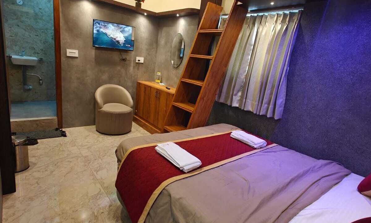 Photo of Bedroom in Tiruvannamalai
