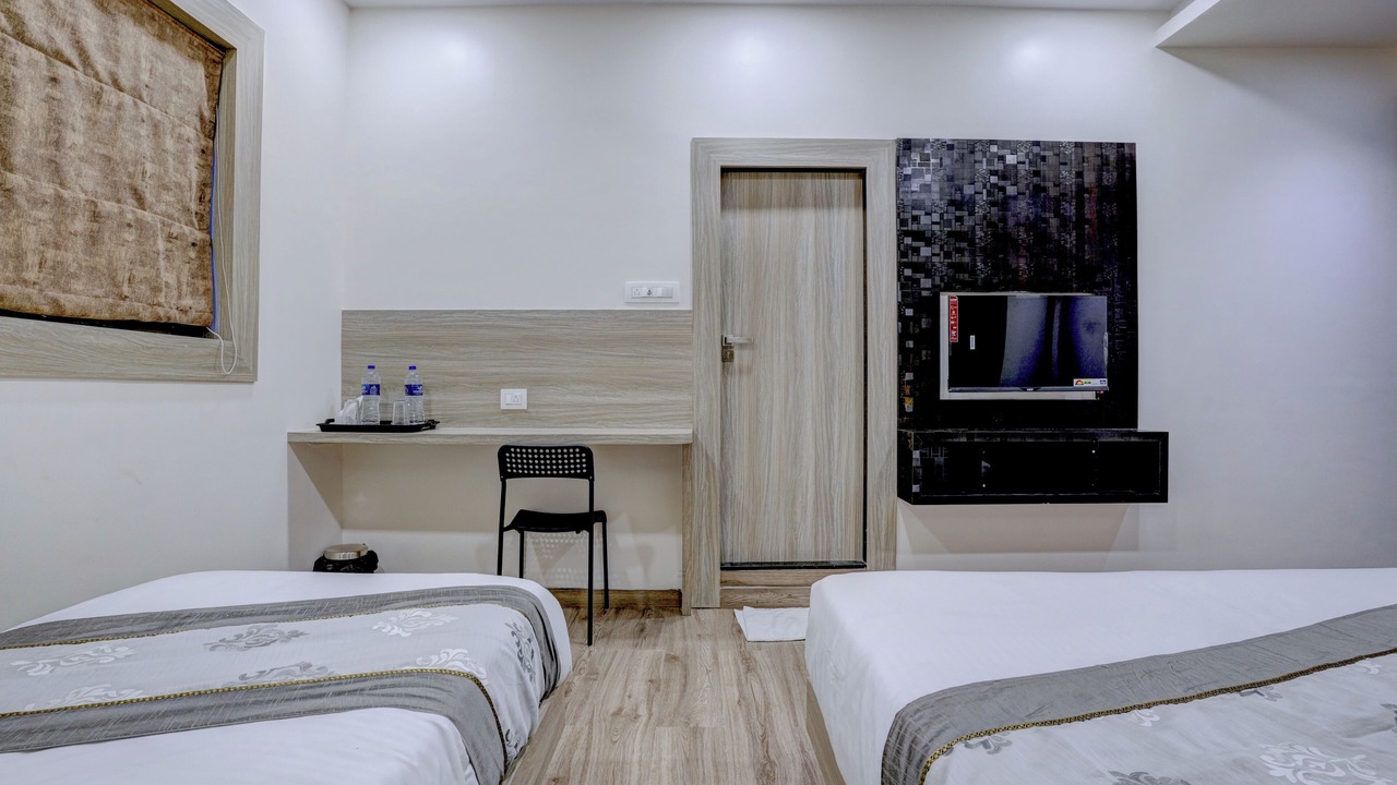 Photo of Bedroom in Santacruz West