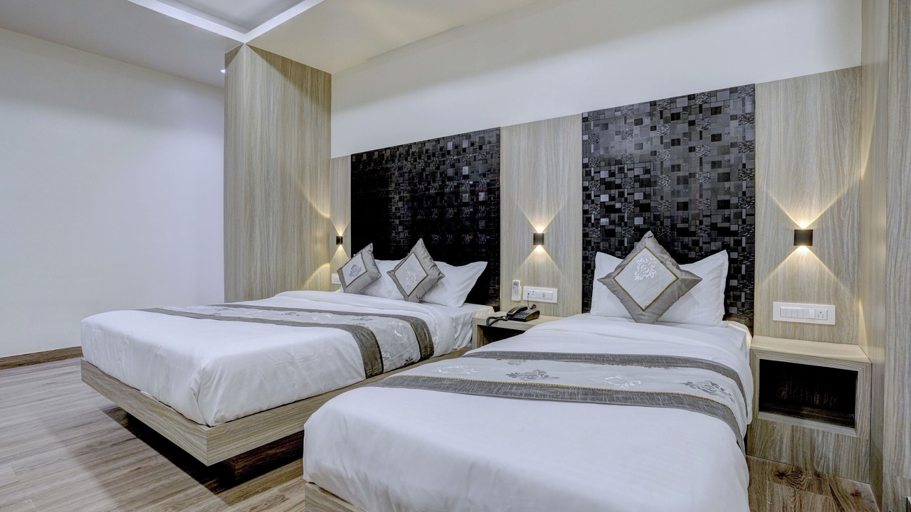 Photo of Bedroom in Santacruz West