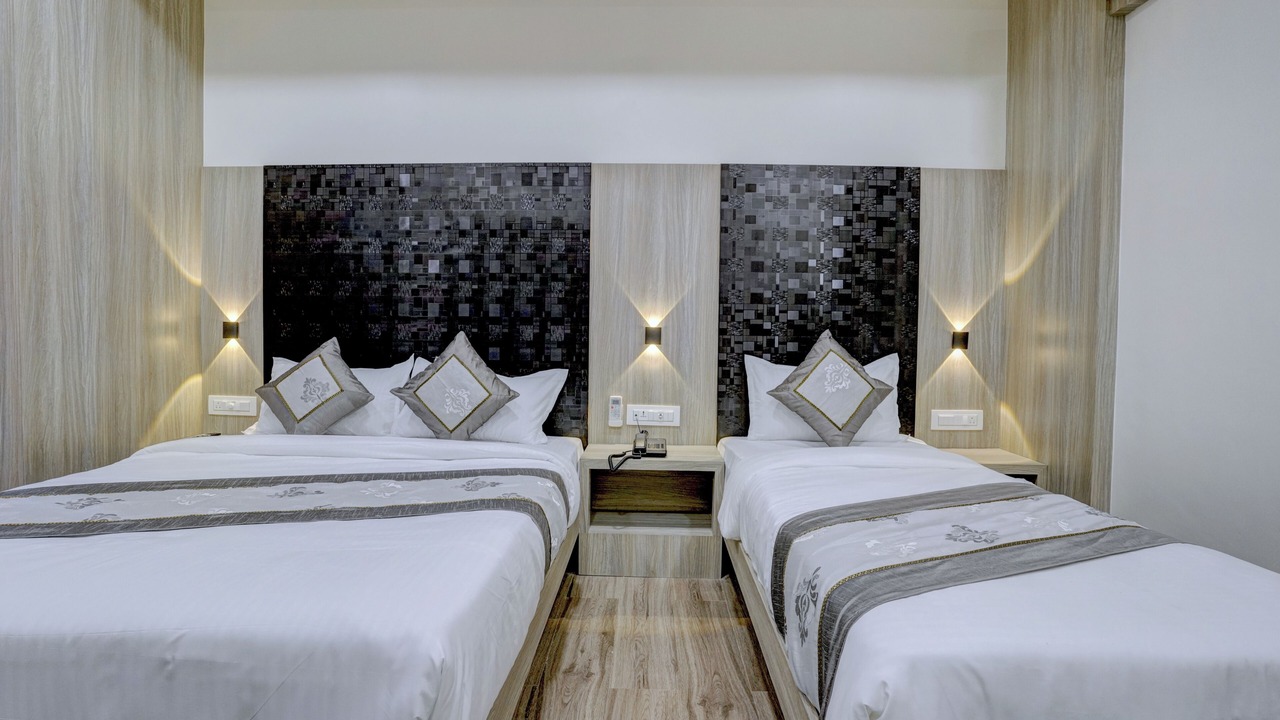 Photo of Bedroom in Santacruz West