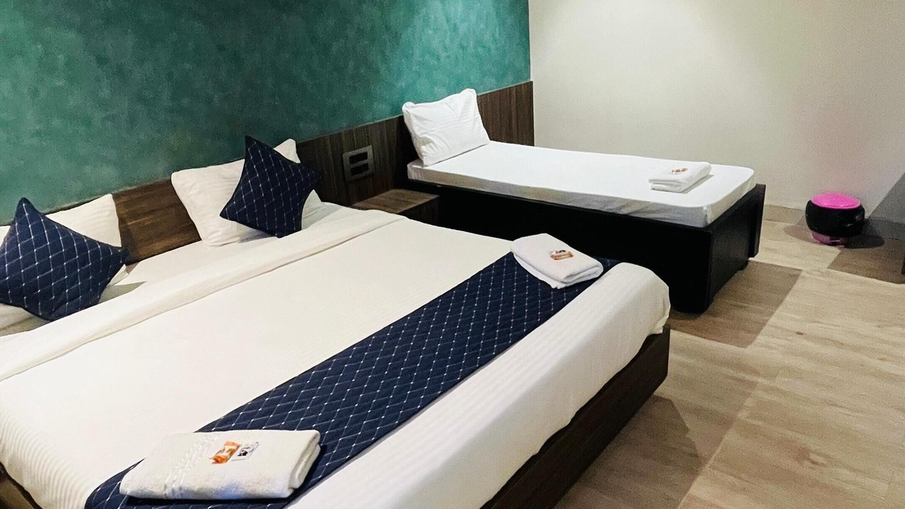 Photo of Bedroom in Surat