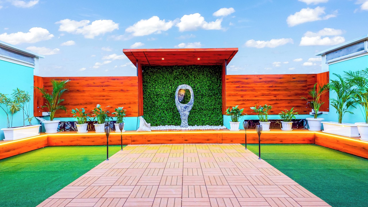 Photo of Outdoor in Santacruz