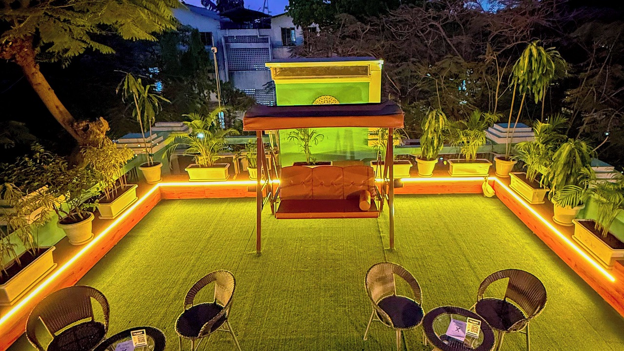 Photo of Outdoor in Santacruz