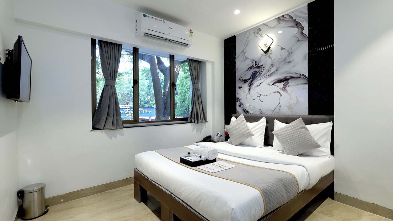 Photo of Bedroom in Santacruz