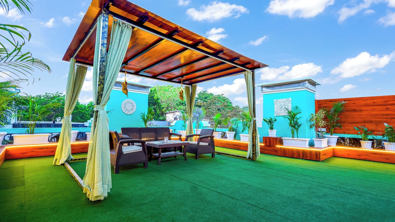 Photo of Outdoor in Santacruz