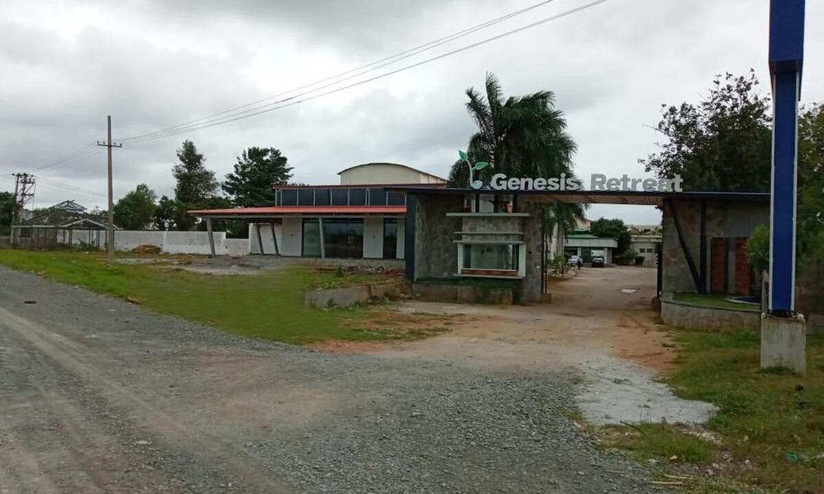 Photo of Outdoor in Davanagere