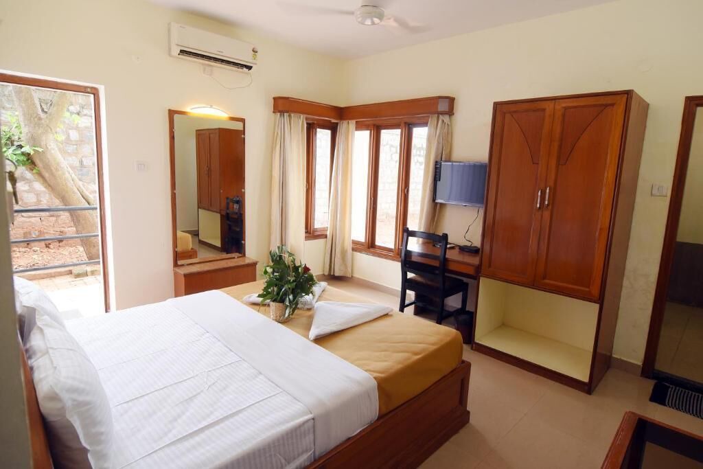Photo of Outdoor in Davanagere