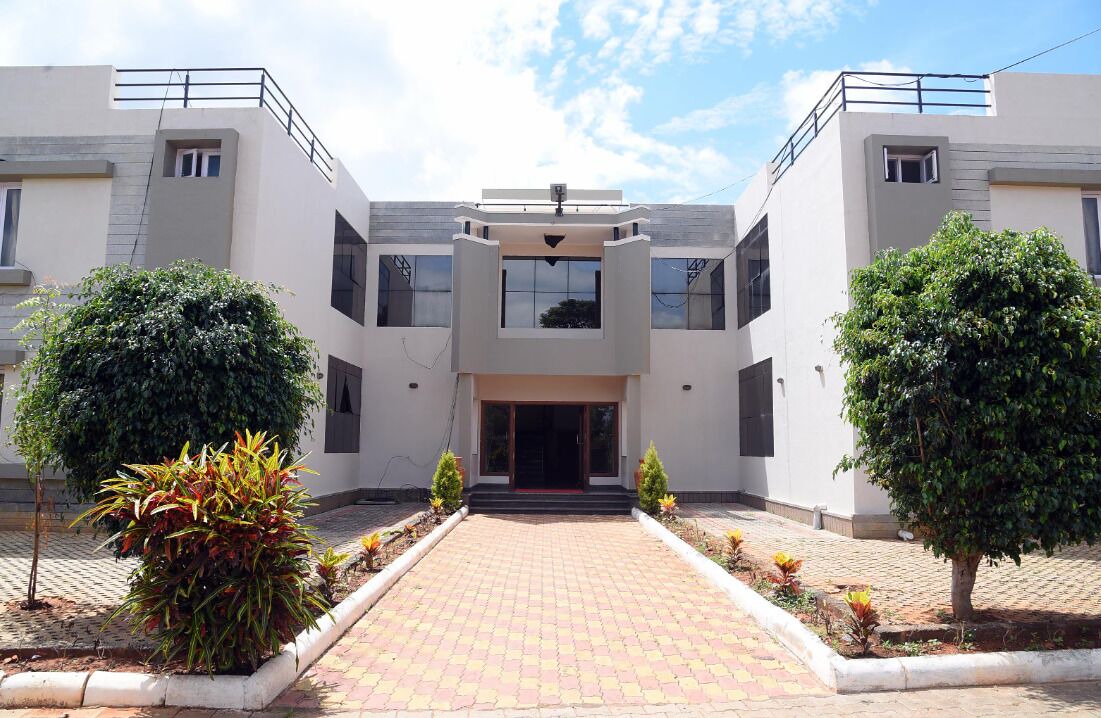 Photo of Outdoor in Davanagere
