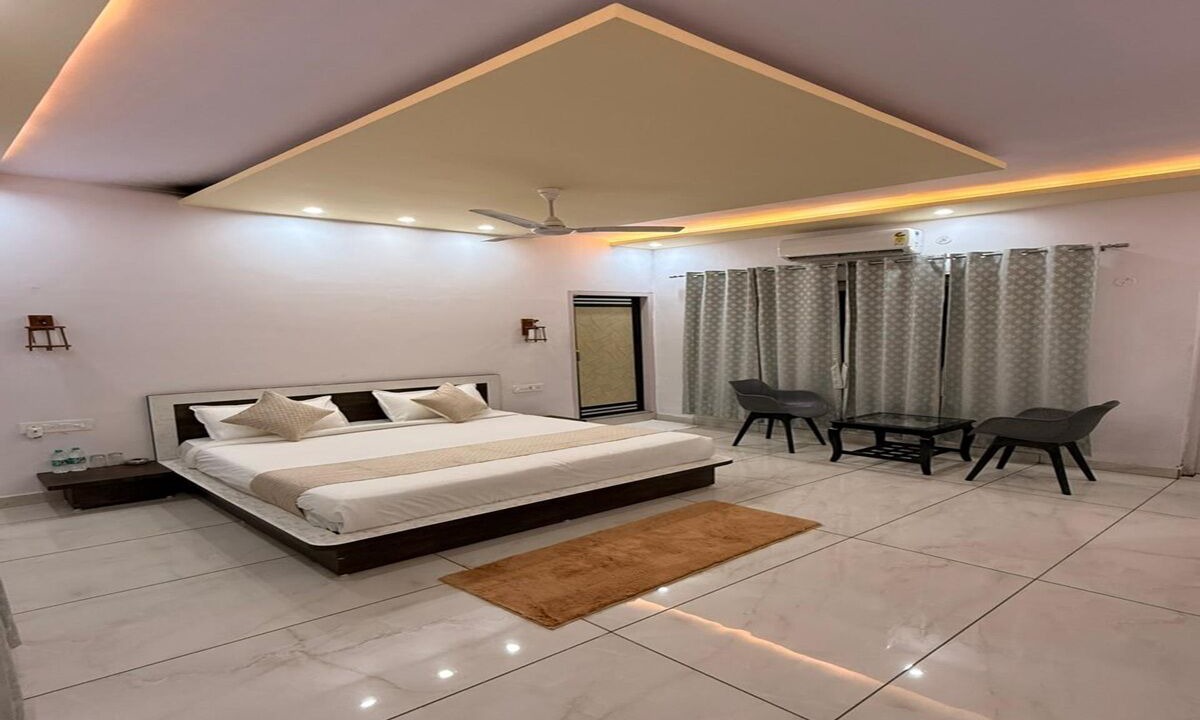 Photo of Bedroom in Kotabagh