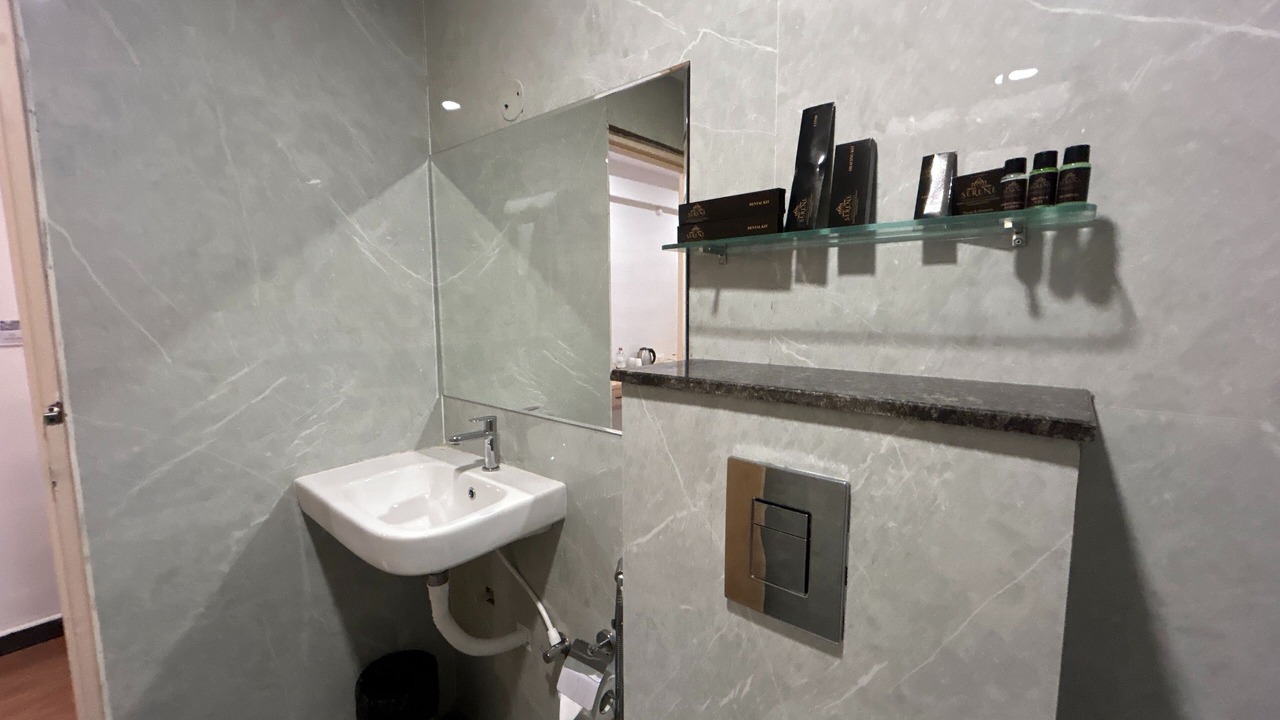 Photo of Bathroom in Hyderabad