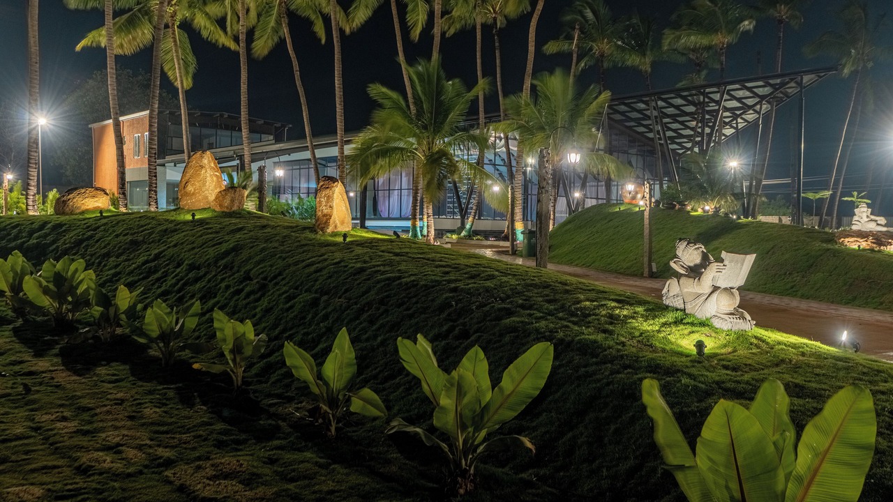 Photo of Outdoor in Hyderabad