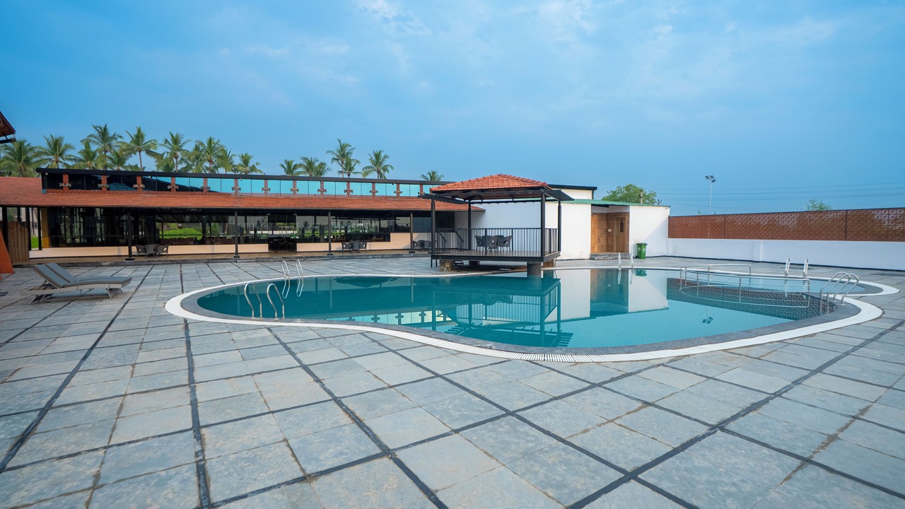 Photo of Outdoor in Hyderabad