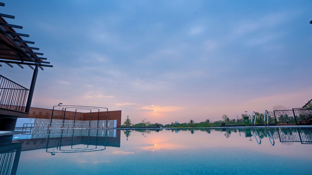 Photo of Outdoor in Hyderabad