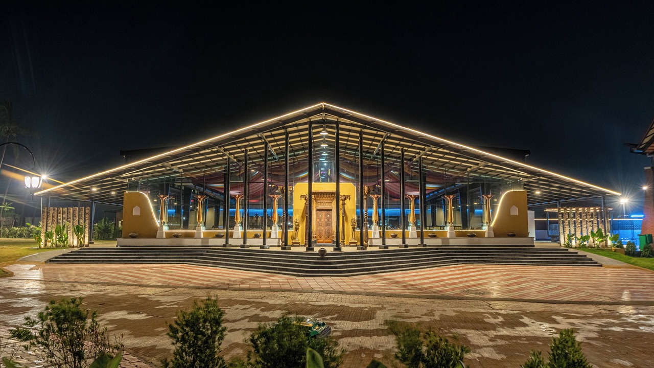 Photo of Outdoor in Hyderabad