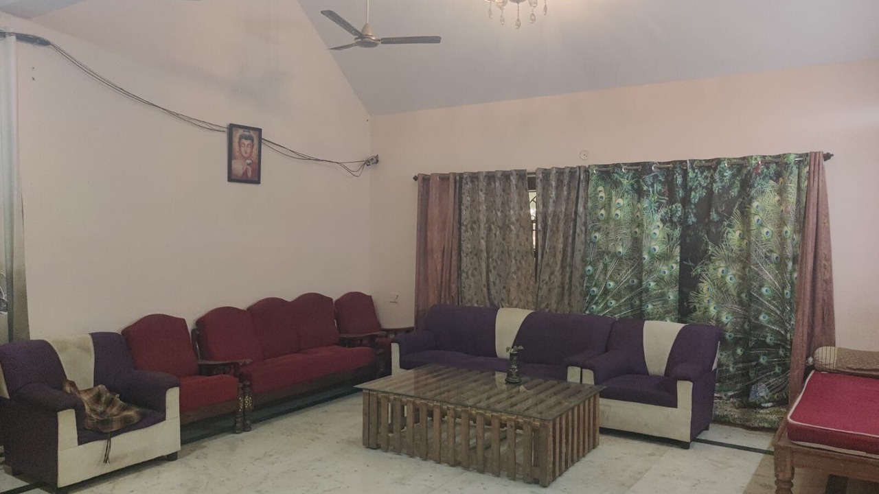Photo of Livingroom in Bengaluru