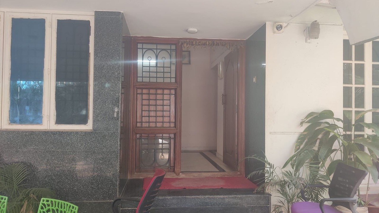 Photo of Outdoor in Bengaluru