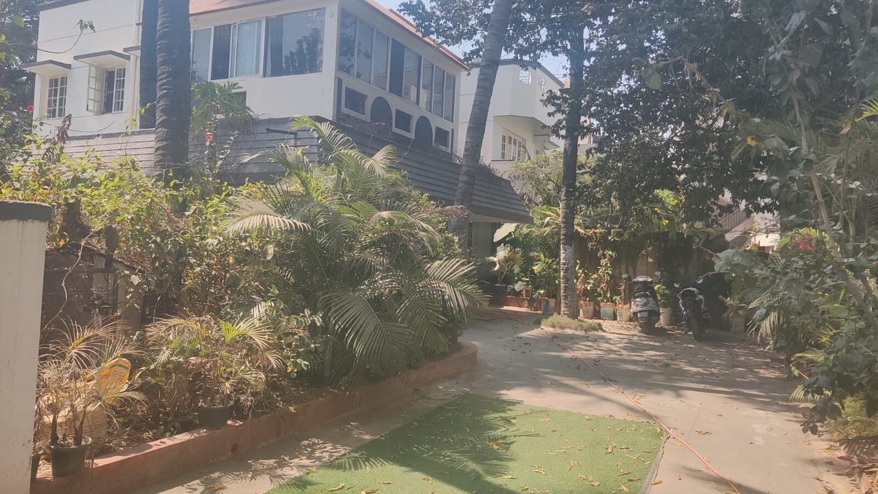 Photo of Outdoor in Bengaluru