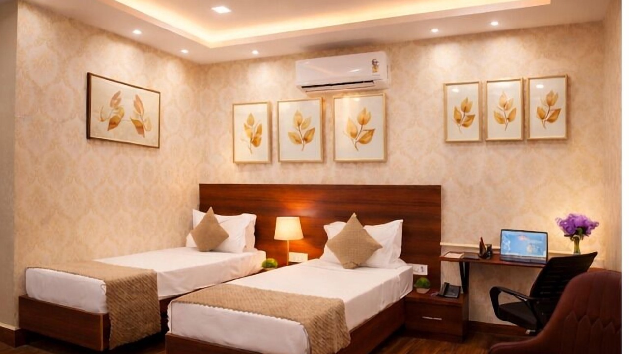 Photo of Bedroom in Hyderabad