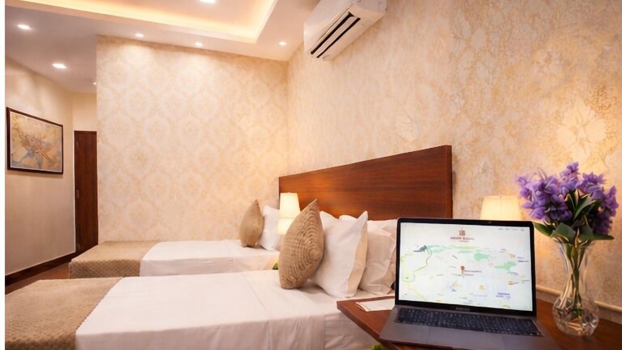 Photo of Bedroom in Hyderabad