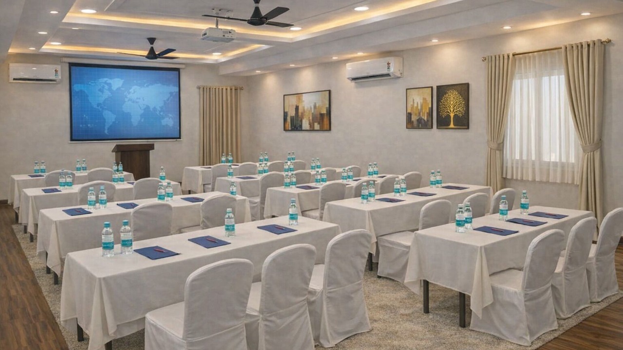 Photo of Outdoor in Hyderabad