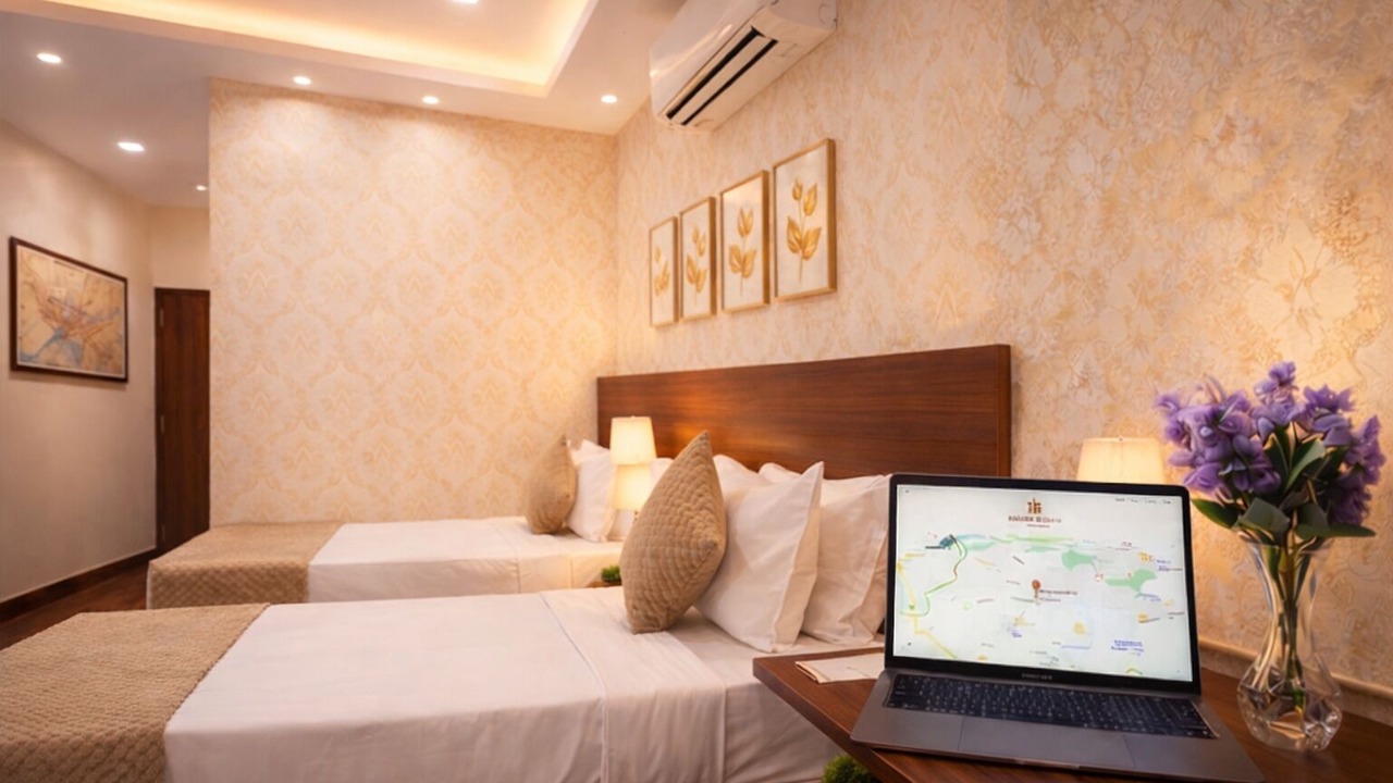 Photo of Bedroom in Hyderabad