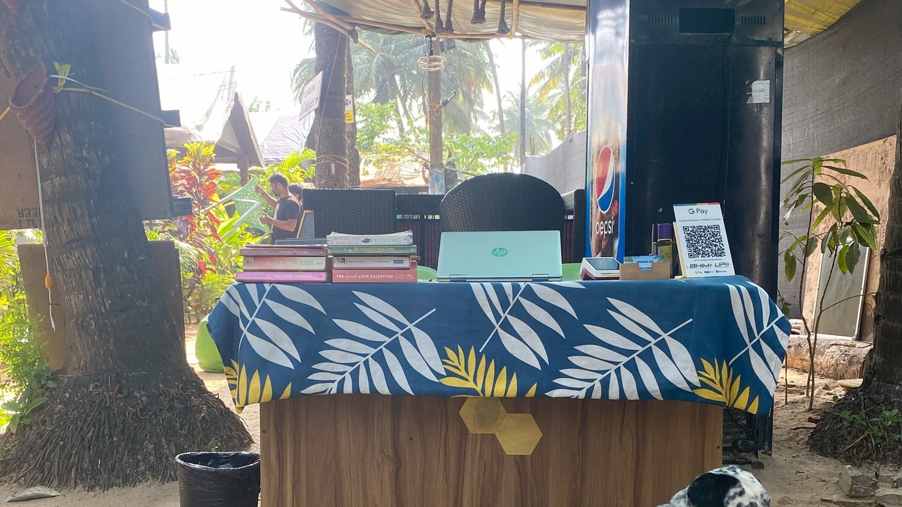 Photo of Others in Palolem