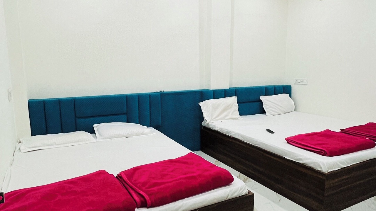 Photo of Bedroom in Ujjain