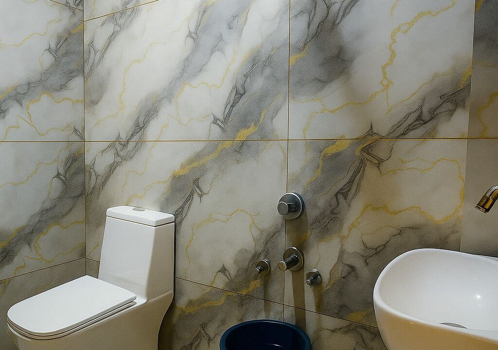 Photo of Bathroom in Ujjain
