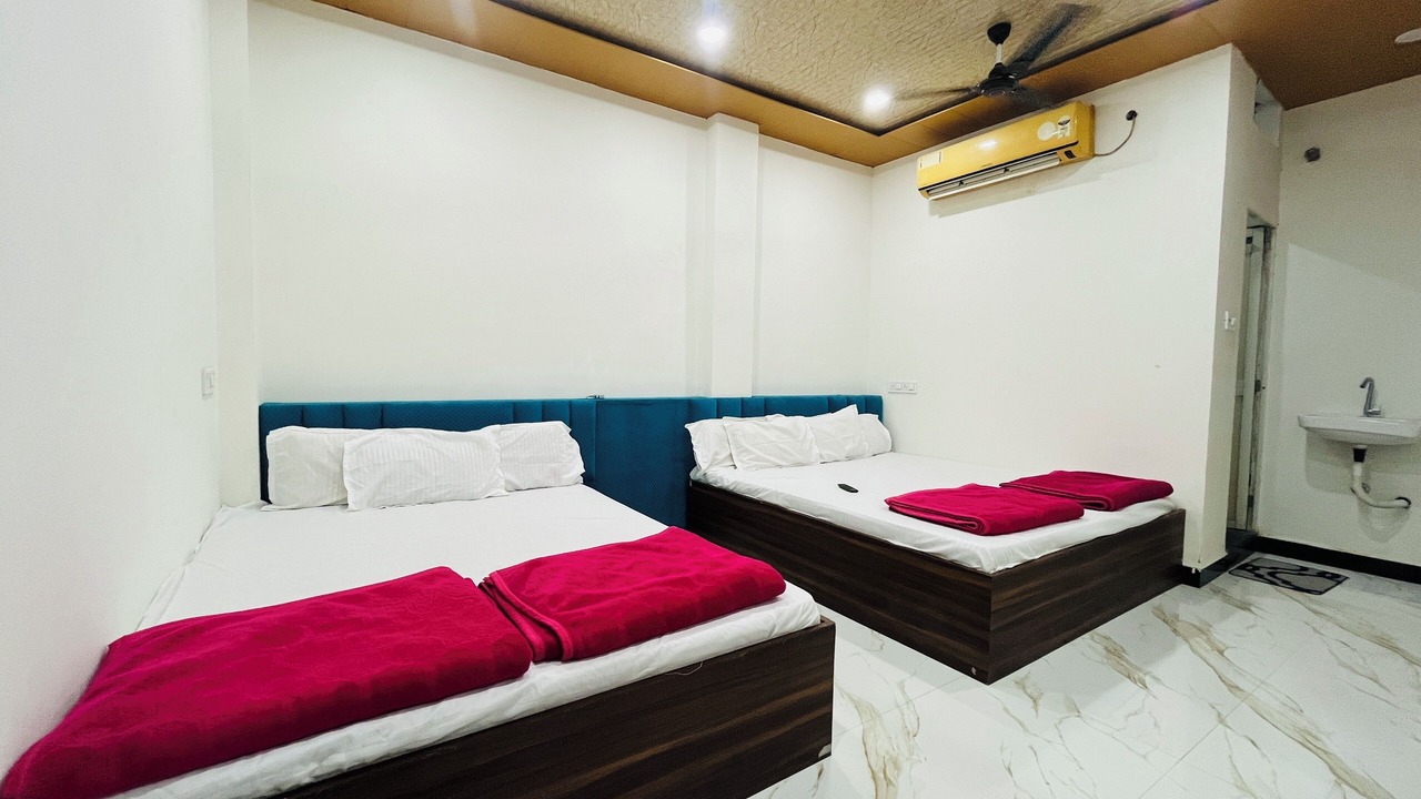 Photo of Bedroom in Ujjain