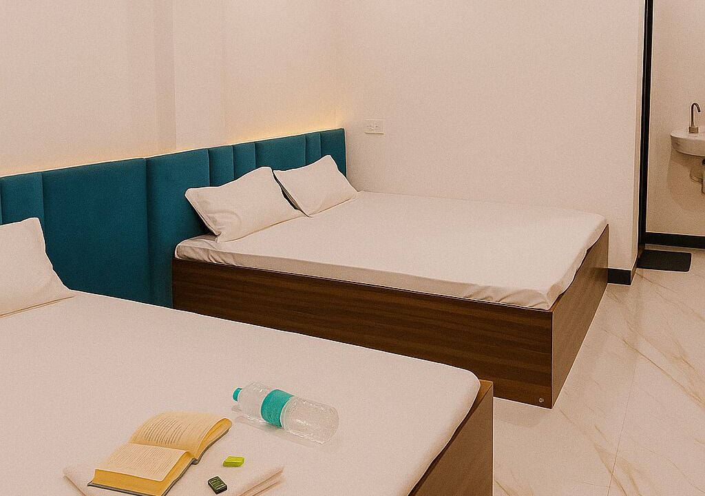 Photo of Bedroom in Ujjain
