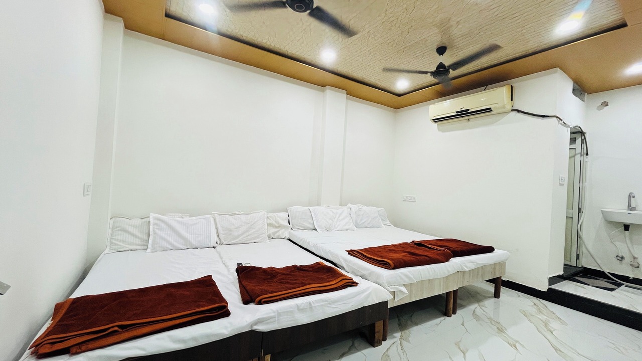 Photo of Bedroom in Ujjain