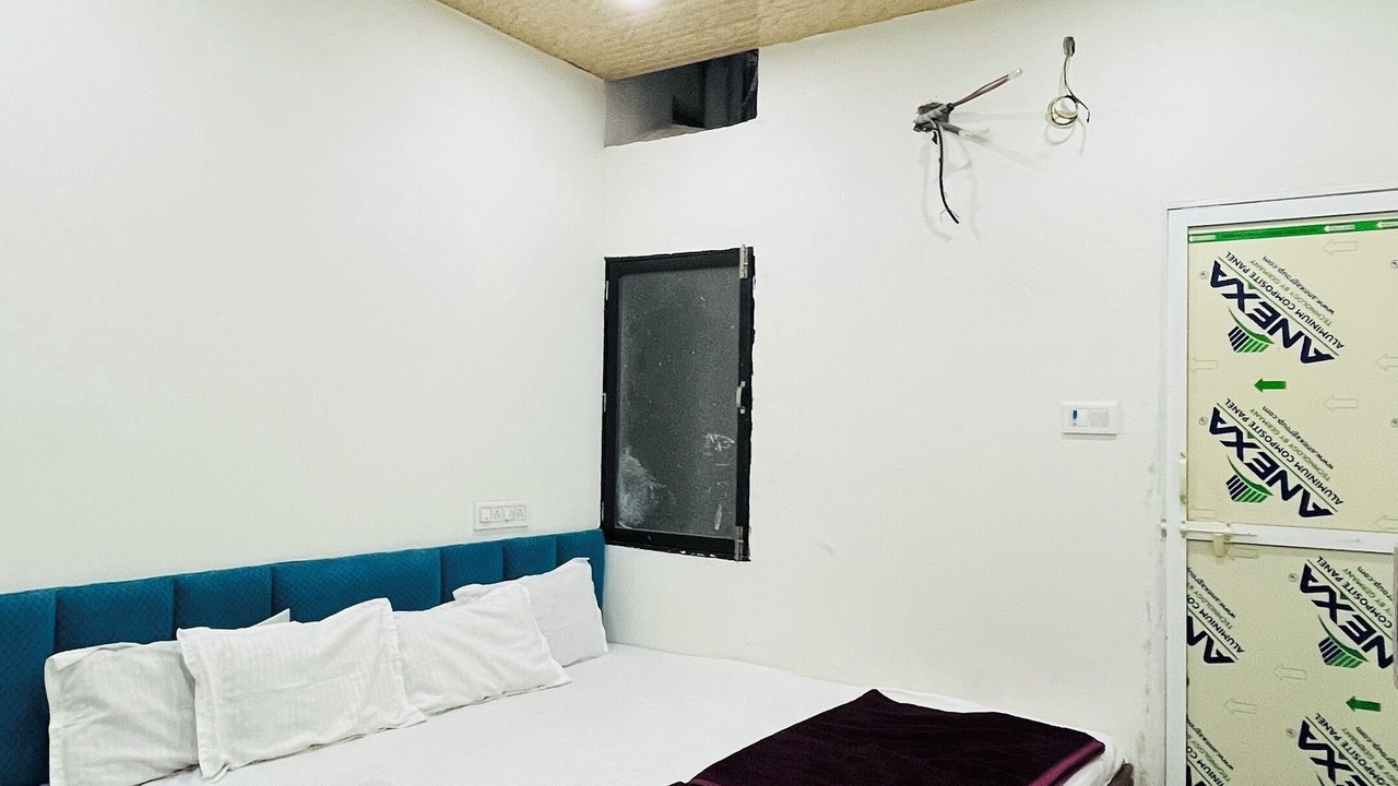 Photo of Bedroom in Ujjain